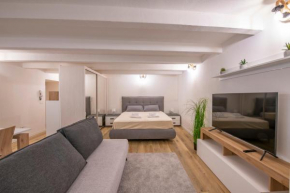 BorsariHouse Wifi & SmartTV